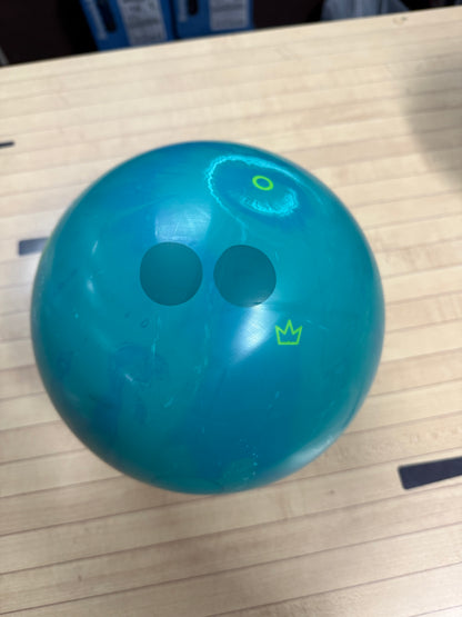 Used Ethos Solid 15lb #237L