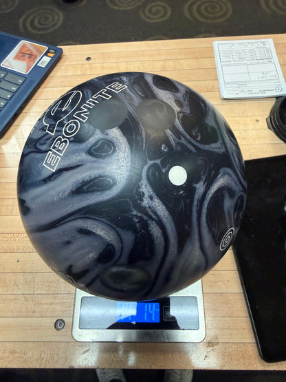 Used Big Time SE 14lb #184B