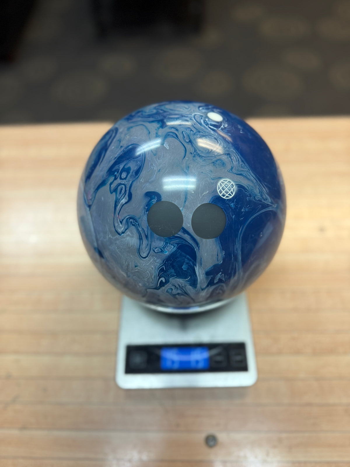 Used Vengeance Returns 15lb #D020