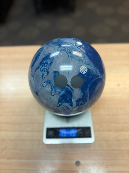Used Vengeance Returns 15lb #D020