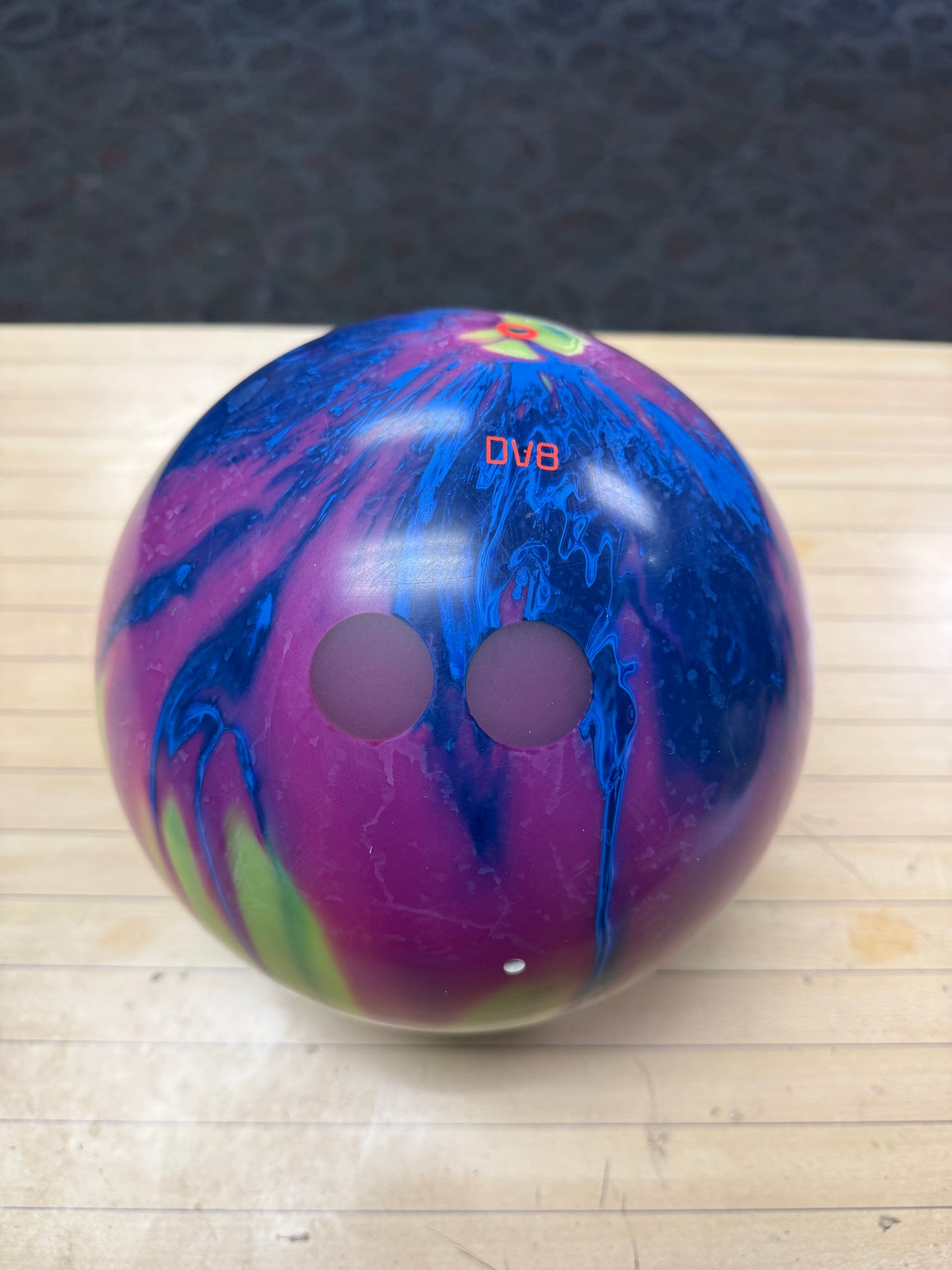 Used Heckler Hybrid 15lb #145G