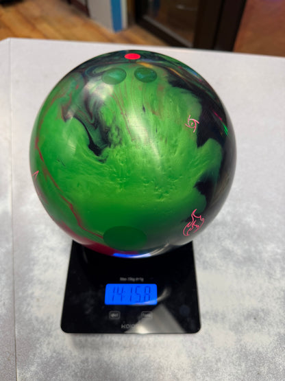 Used Nova 15lb #C001