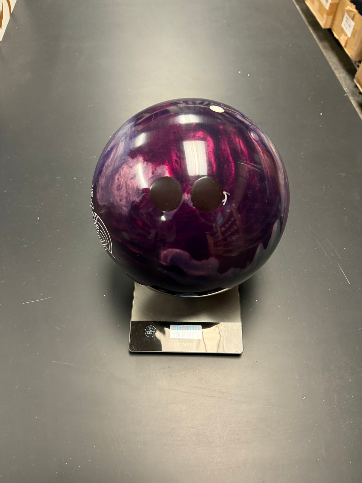Used Rocket A.I. 15lb #C063