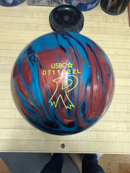 Used Power Hitter 15lb #022L