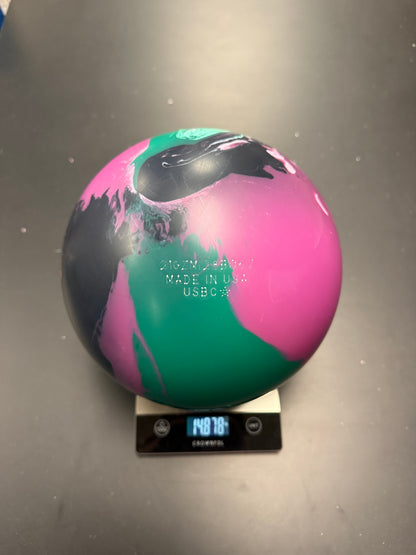 Used Zen Master 15lb #B067