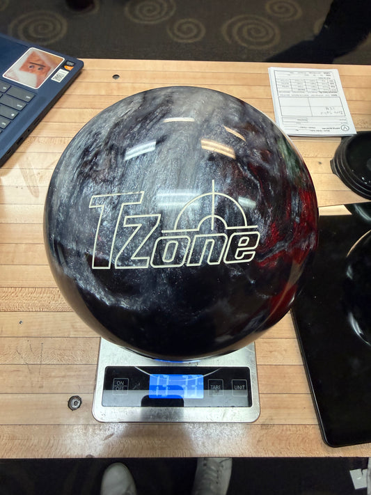 Used Tzone 13lb #084Q