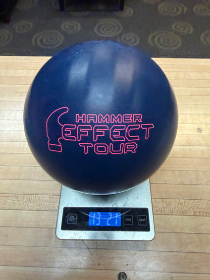 Used Effect Tour 13lb #0421