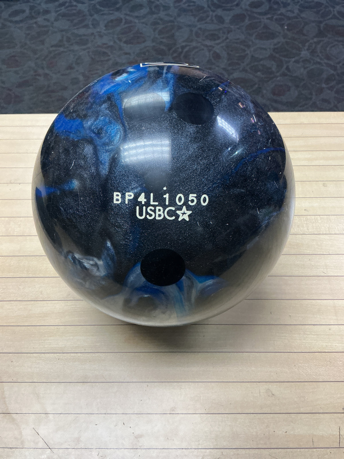 Used Tzone 16lb #1050
