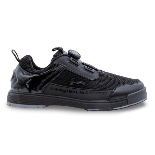 Power Diesel Night Unisex Bowling Shoes