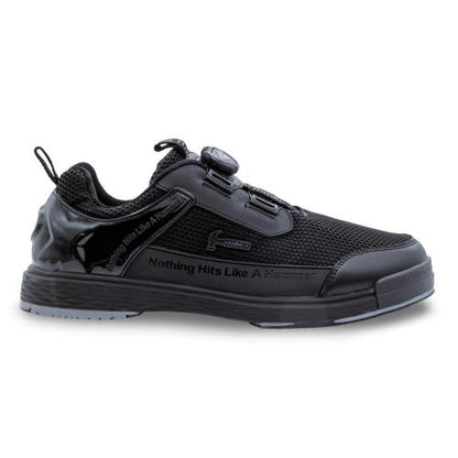 Power Diesel Night Unisex Bowling Shoes