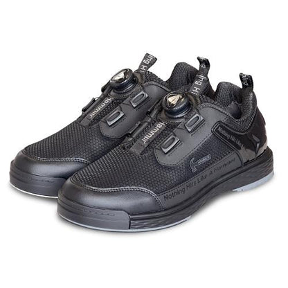 Power Diesel Night Unisex Bowling Shoes