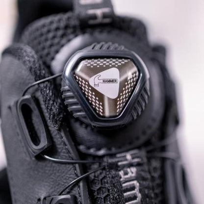 Power Diesel Night Unisex Bowling Shoes