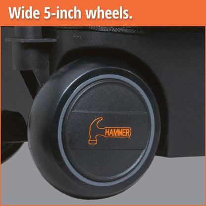 Gauntlet 3 Ball Roller Camo