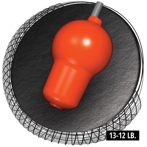 Hazmat Pearl (DISCO)