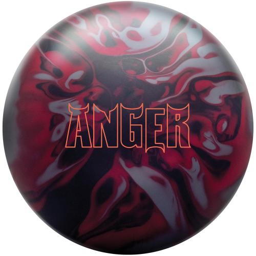 Anger Solid