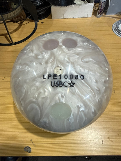 Used White Dot Diamond 14lb #0080