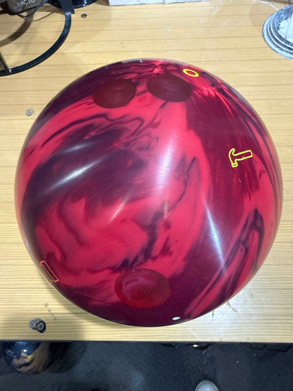 Used 3D Offset Assault 15lb #064D