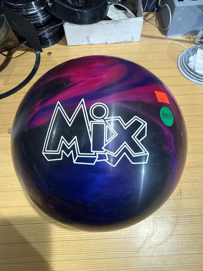 Used Mix 6lb #2875