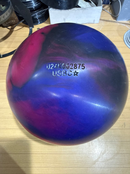 Used Mix 6lb #2875