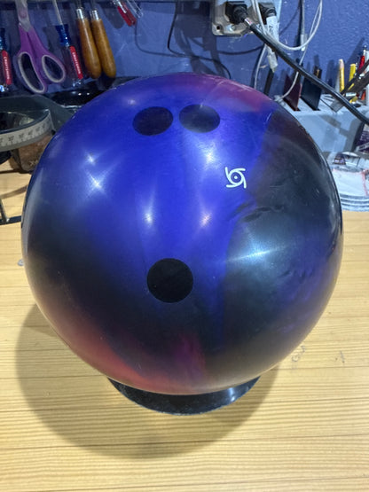 Used Mix 6lb #2875
