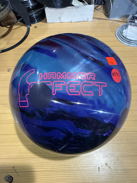 Use Effect 14lb #101Q
