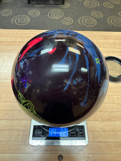 Used Tropical Surge 14lb #0460