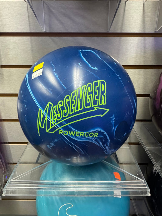 (Used) Messenger Solid 15lb #162A