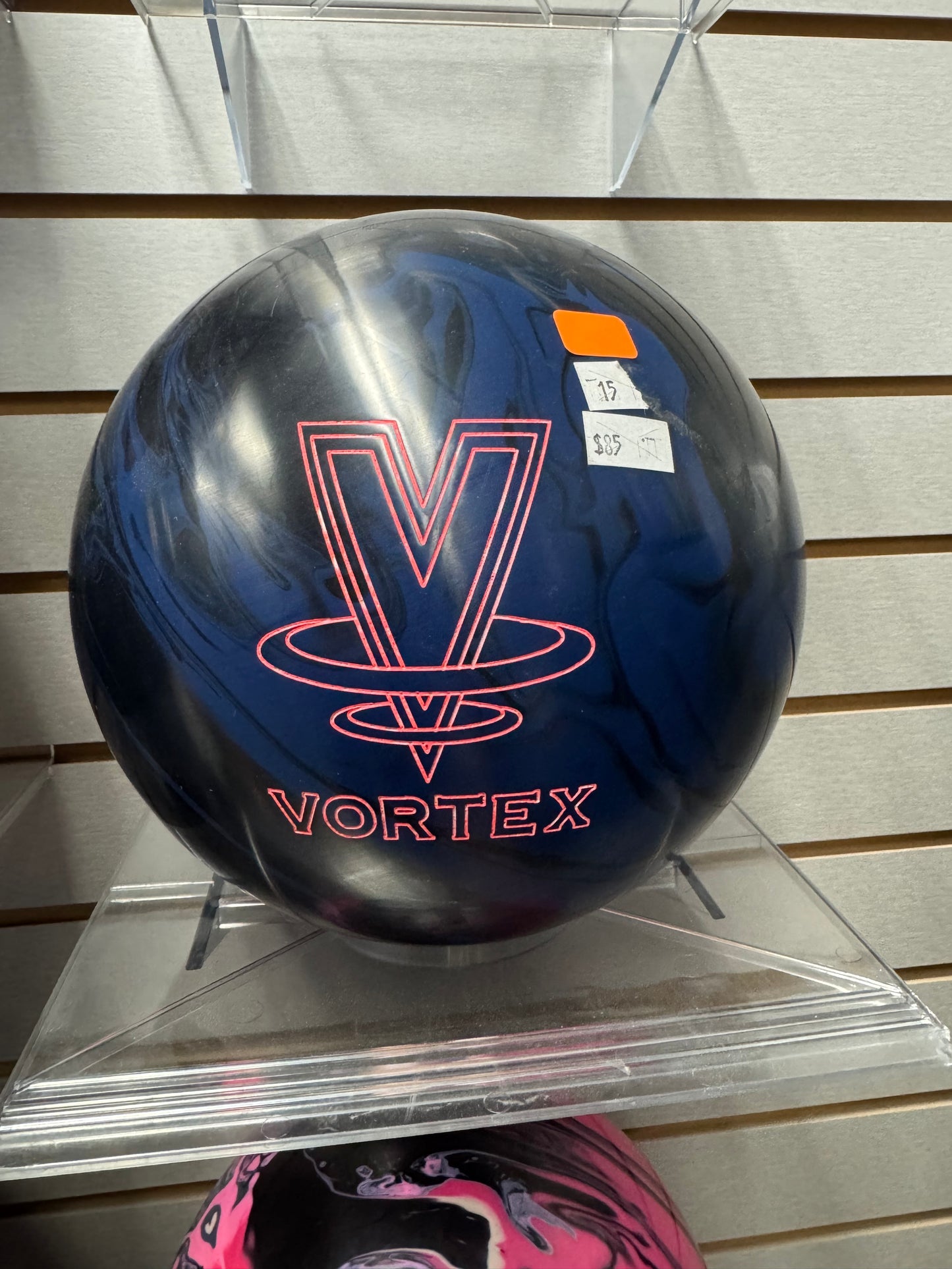 (Used) Vortex Solid 15lb #868C