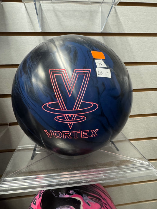 (Used) Vortex Solid 15lb #868C
