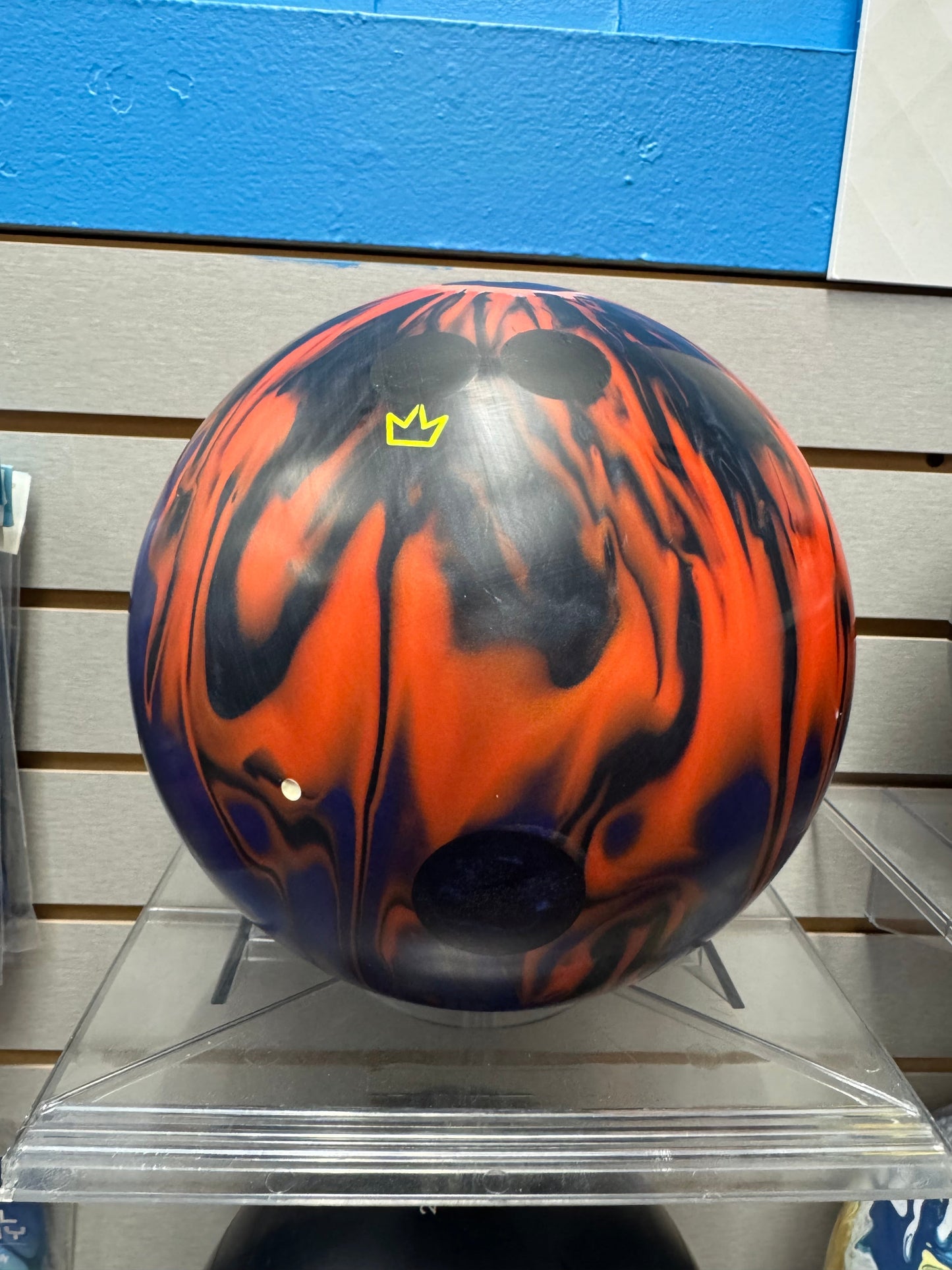 (Used) Intense Mindset 15lb #090A