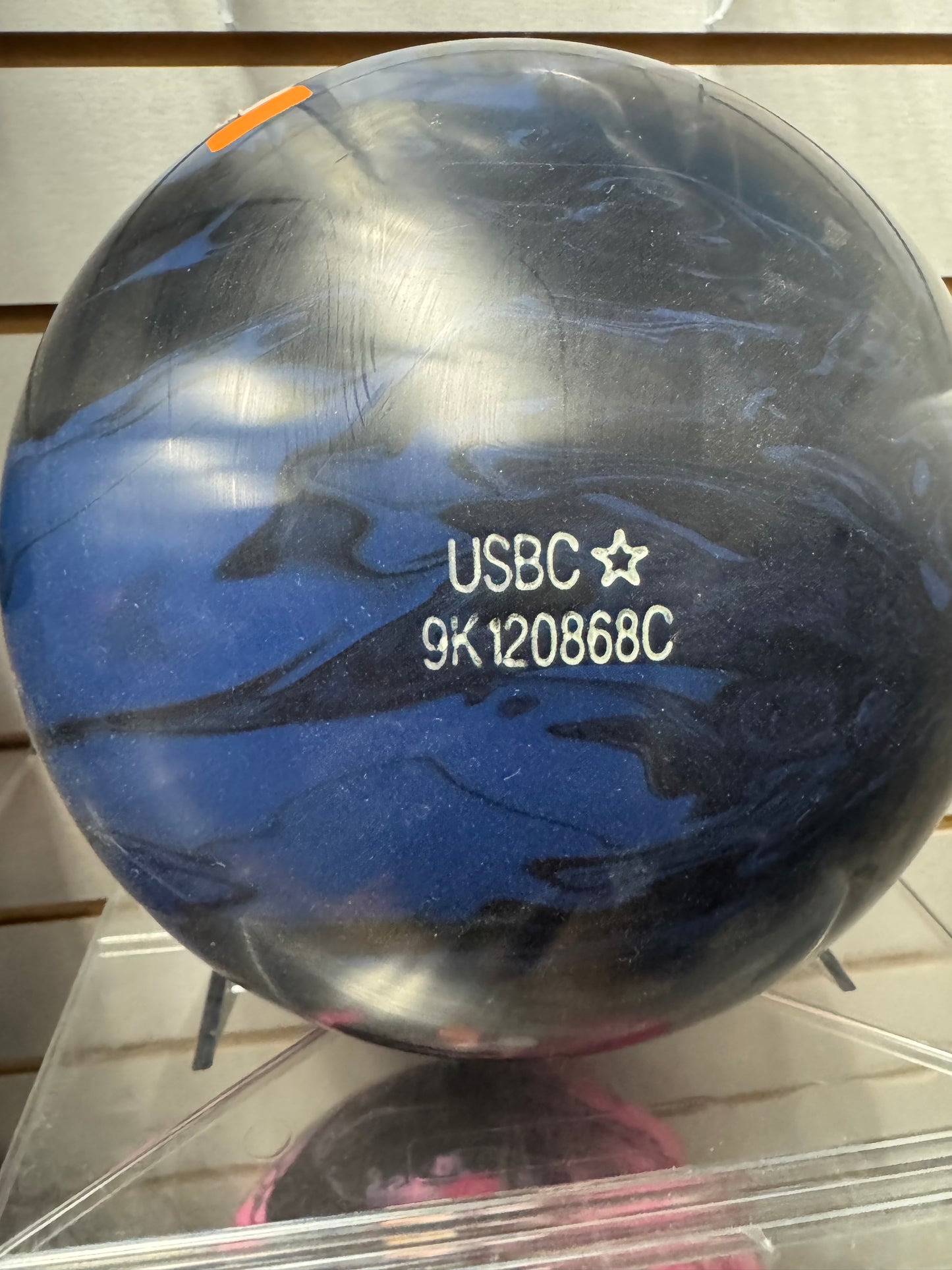 (Used) Vortex Solid 15lb #868C