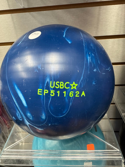 (Used) Messenger Solid 15lb #162A