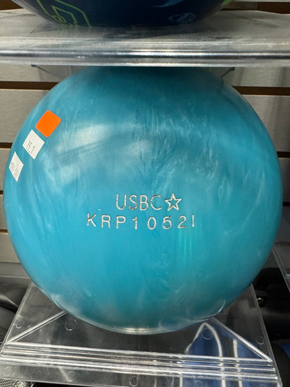 (Used) NU Blue 15lb #052I