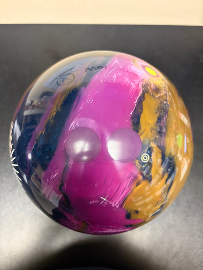 Used  Sublime 15lb #M049