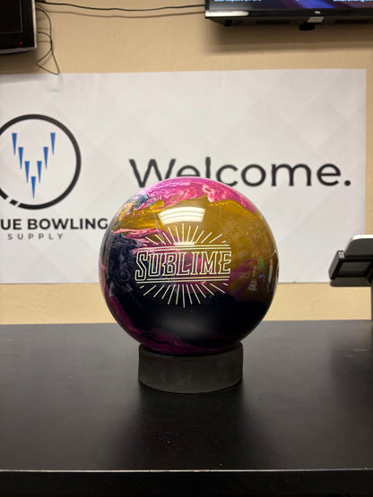 Used  Sublime 15lb #M049