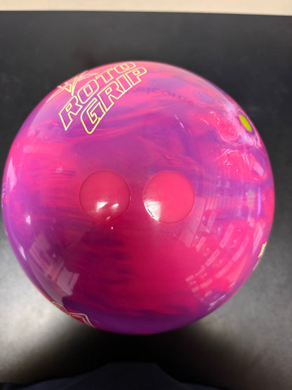 Used Optimum Idol Pearl 15lb #J047
