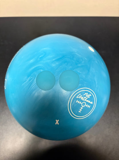 Used Nu Blue 15lb #040L