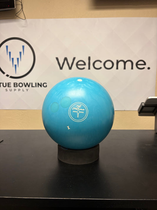 Used Nu Blue 15lb #040L