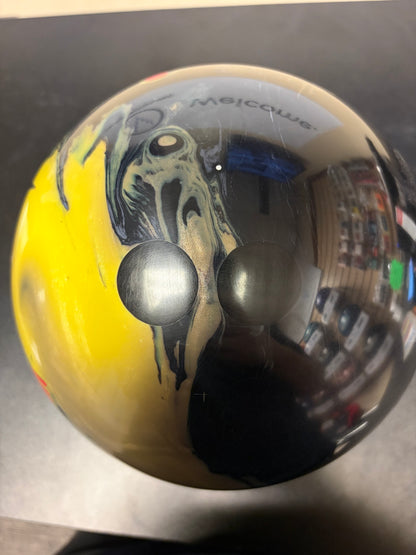 Used Supra Clutch 15lb #2310