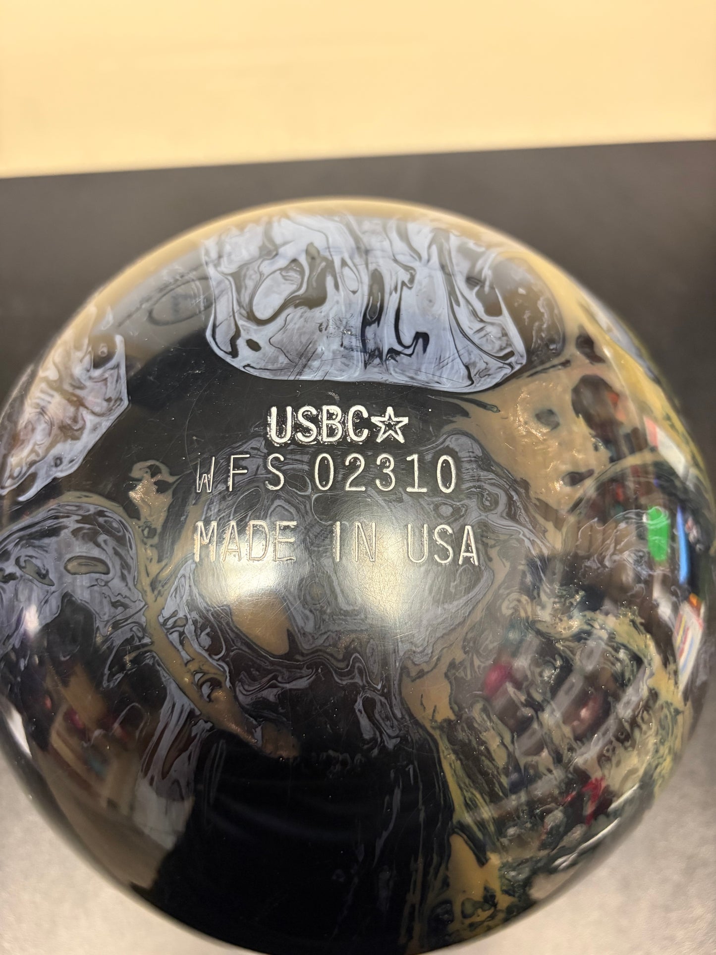 Used Supra Clutch 15lb #2310