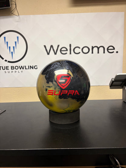 Used Supra Clutch 15lb #2310