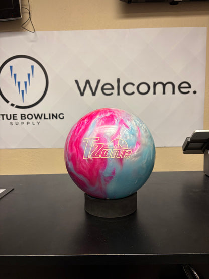 Used  TZone Frozen Bliss 15lb #057K