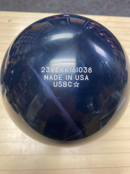 Used Virtual Energy Blackout 15lb #1038
