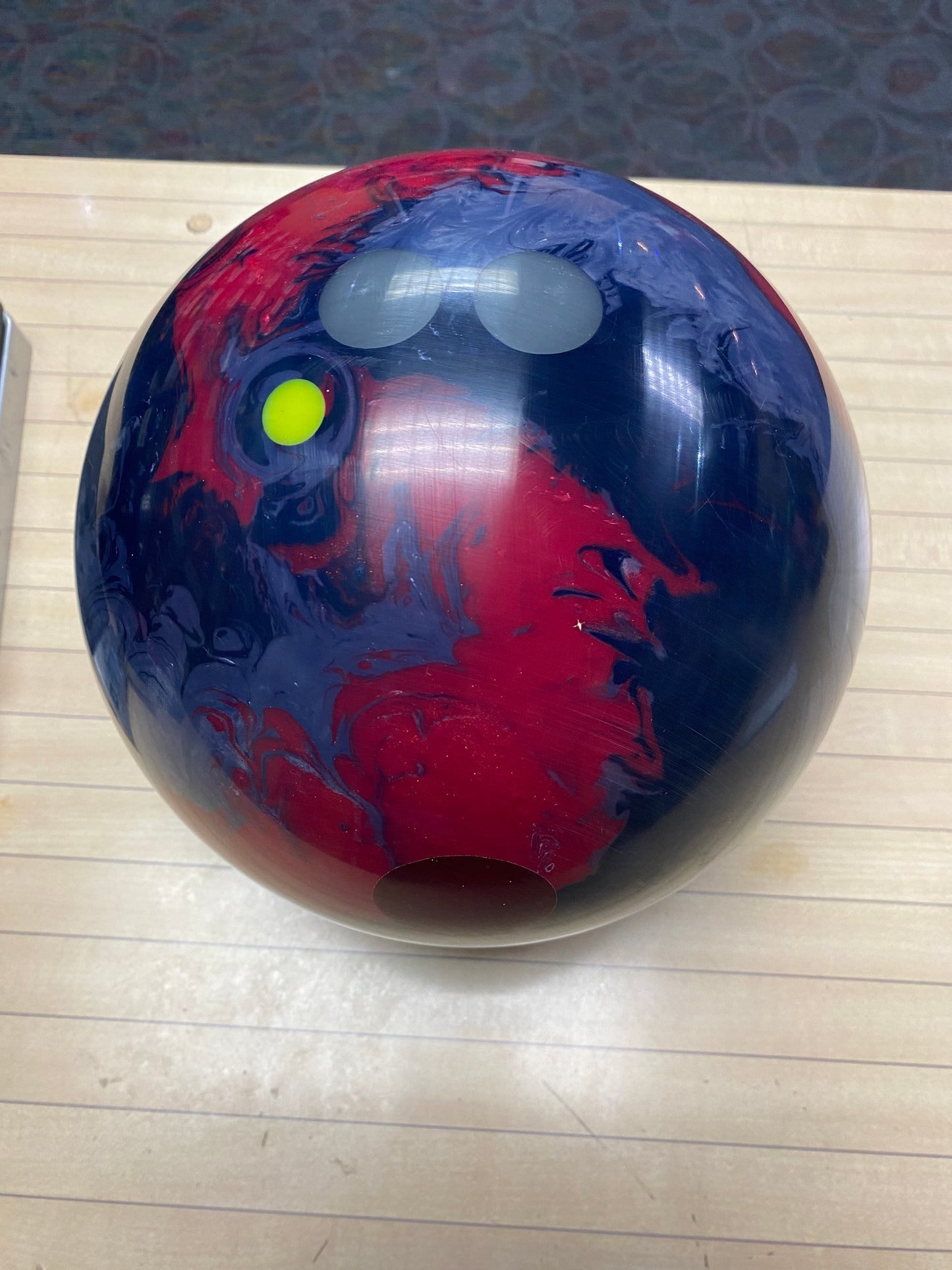 Used Zen 25 15lb #F068