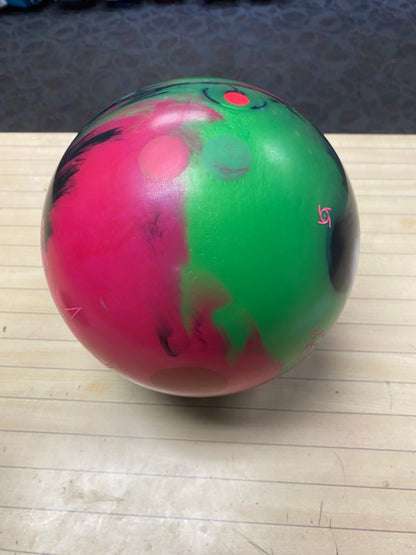 Used Nova 15lb #G007