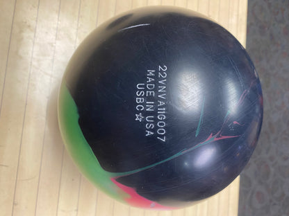 Used Nova 15lb #G007