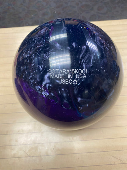 Used Astro Physix 15lb #K001