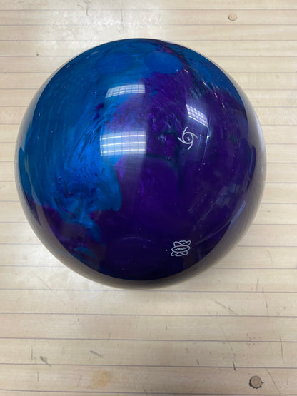 Used Astro Physix 15lb #K001