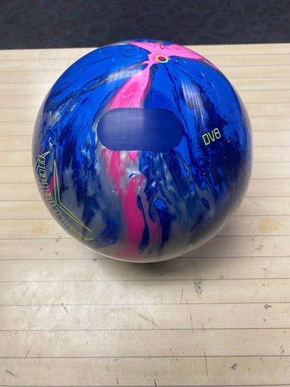 Used Violent Collision 15lb #081L