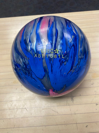 Used Violent Collision 15lb #081L